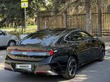 Hyundai Sonata 2023 года за 15 000 000 тг. в Алматы – фото 2
