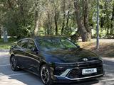 Hyundai Sonata 2023 года за 15 000 000 тг. в Алматы