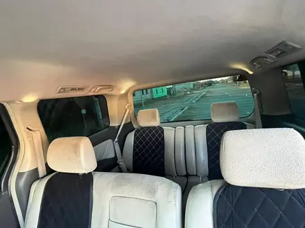 Toyota Alphard 2007 года за 8 000 000 тг. в Туркестан – фото 14