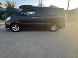 Toyota Alphard 2007 годаfor8 000 000 тг. в Туркестан – фото 4