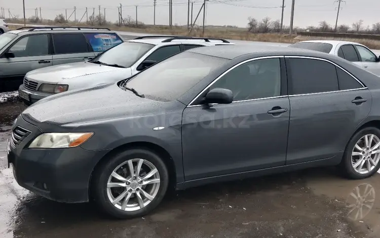 Toyota Camry 2006 года за 5 800 000 тг. в Тараз