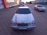Mercedes-Benz E 280 1998 годаүшін3 300 000 тг. в Кызылорда – фото 4