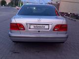 Mercedes-Benz E 280 1998 годаүшін3 300 000 тг. в Кызылорда – фото 5
