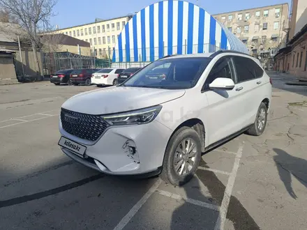 Haval M6 2023 года за 6 900 000 тг. в Шымкент