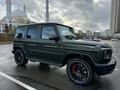 Mercedes-Benz G 63 AMG 2023 годаfor138 000 000 тг. в Астана – фото 10