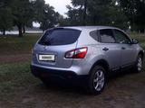 Nissan Qashqai 2013 годаfor6 000 000 тг. в Семей – фото 5