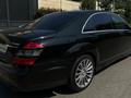 Mercedes-Benz S 500 2007 годаүшін8 900 000 тг. в Алматы – фото 2