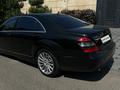 Mercedes-Benz S 500 2007 годаүшін8 900 000 тг. в Алматы – фото 4