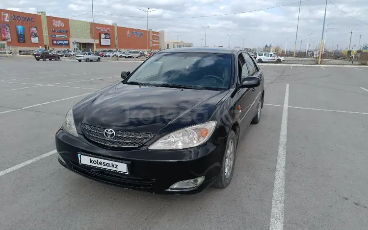 Toyota Camry 2003 годаfor5 500 000 тг. в Костанай