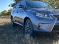 Lexus RX 350 2014 годаүшін11 500 000 тг. в Уральск – фото 28