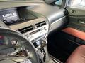 Lexus RX 350 2014 годаүшін11 500 000 тг. в Уральск – фото 43