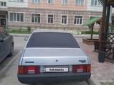 ВАЗ (Lada) 21099 2003 годаүшін1 100 000 тг. в Шымкент – фото 4