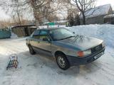 Audi 80 1990 годаүшін500 000 тг. в Урджар – фото 2