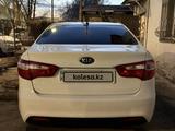 Kia Rio 2013 года за 3 600 000 тг. в Алматы
