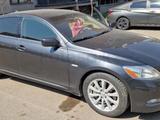 Lexus GS 300 2006 года за 5 300 000 тг. в Алматы – фото 2