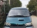 Mitsubishi Delica 1996 годаүшін3 900 000 тг. в Алматы – фото 2