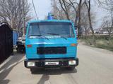 MAN  G 90 1993 года за 9 500 000 тг. в Алматы – фото 3