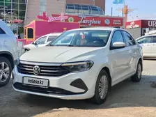 Volkswagen Polo, 2020