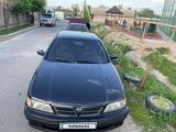 Nissan Maxima 1996 года за 2 400 000 тг. в Тараз – фото 4