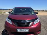 Toyota Sienna 2017 года за 13 000 000 тг. в Караганда