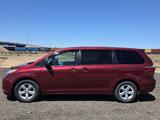Toyota Sienna 2017 года за 13 000 000 тг. в Караганда – фото 5