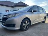 Honda Odyssey 2017 года за 8 200 000 тг. в Атырау – фото 3