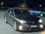 Toyota Camry 2013 года за 6 200 000 тг. в Актау – фото 2