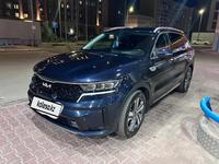 Kia Sorento 2022 года за 18 500 000 тг. в Астана