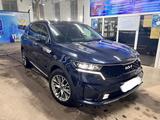 Kia Sorento 2022 годаүшін18 000 000 тг. в Астана – фото 3