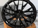 Комплект новых (5 штук!) дисков. Jetour, Chery, Exeed, Ford, Geely, Jac.үшін550 000 тг. в Астана