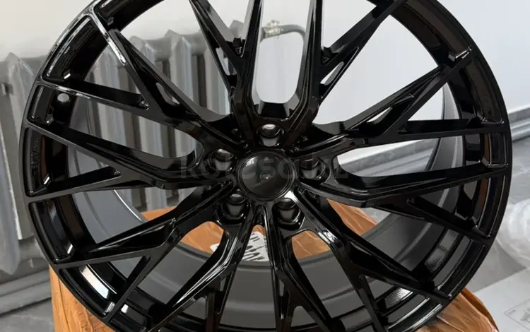 Комплект новых (5 штук!) дисков. Jetour, Chery, Exeed, Ford, Geely, Jac.үшін550 000 тг. в Астана