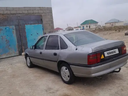 Opel Vectra 1993 года за 720 000 тг. в Кызылорда – фото 3