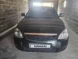 ВАЗ (Lada) Priora 2172 2012 года за 1 700 000 тг. в Семей