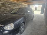 ВАЗ (Lada) Priora 2172 2012 года за 1 700 000 тг. в Семей – фото 2