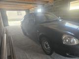 ВАЗ (Lada) Priora 2172 2012 года за 1 700 000 тг. в Семей – фото 3