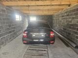 ВАЗ (Lada) Priora 2172 2012 года за 1 700 000 тг. в Семей – фото 4