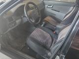 ВАЗ (Lada) Priora 2172 2012 года за 1 700 000 тг. в Семей – фото 5