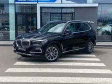 BMW X5, 2019