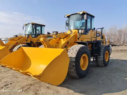 Shanmon  956G 2025 года за 23 800 000 тг. в Алматы