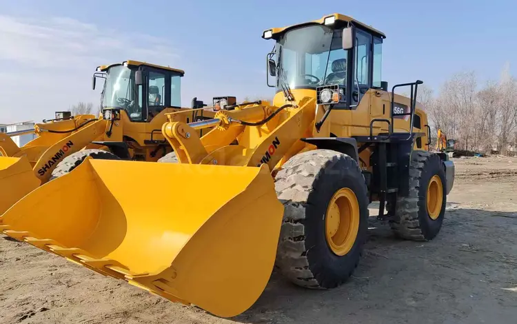 Shanmon  956G 2025 года за 23 800 000 тг. в Алматы