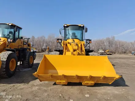 Shanmon  956G 2025 года за 23 800 000 тг. в Алматы – фото 6