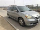 Honda Odyssey 2006 годаүшін6 500 000 тг. в Актау – фото 3