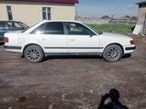 Audi 100 1991 годаүшін1 200 000 тг. в Макинск – фото 4