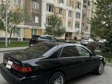 Toyota Camry 2001 года за 4 250 000 тг. в Алматы – фото 3