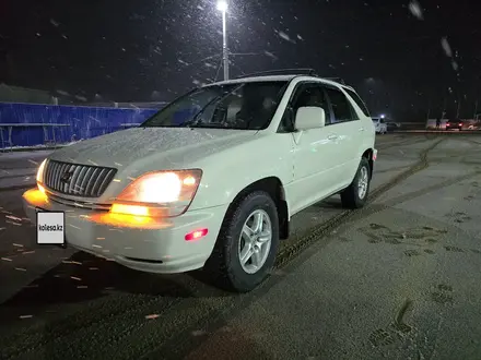 Lexus RX 300 1999 года за 4 700 000 тг. в Актобе – фото 14