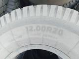 Шины для грузовой машины. Размер 12.00.R20 за 60 000 тг. в Астана – фото 2