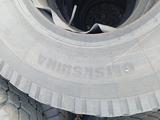 Шины для грузовой машины. Размер 12.00.R20 за 60 000 тг. в Астана – фото 5