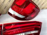 Задние фонари на BMW X5 f15 БМВ Х5 Ф15үшін120 000 тг. в Шымкент – фото 3