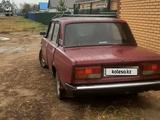 ВАЗ (Lada) 2107 2003 годаүшін350 000 тг. в Павлодар – фото 2