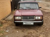 ВАЗ (Lada) 2107 2003 года за 350 000 тг. в Павлодар